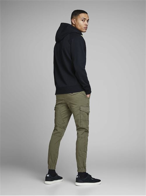  JACK AND JONES | 12141844/Olive Night